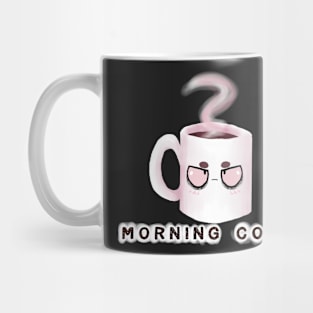 Morning coffee Mug